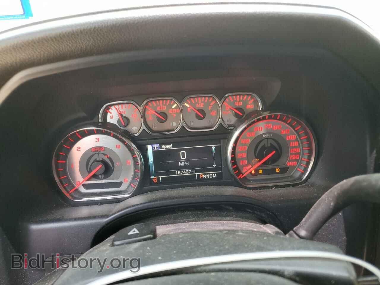 2014 CHEVROLET ALL Models - VIN: 3GCUKSEC2EG520732 - Photo 9