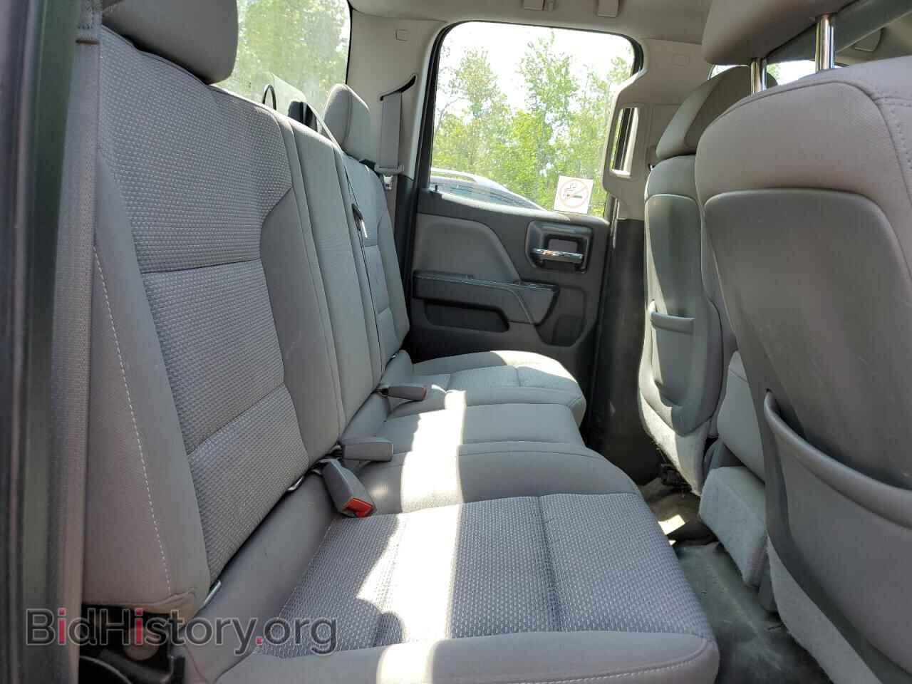 2015 GMC SIERRA - VIN: 1GTR1TEH1FZ366235 - Фото 10