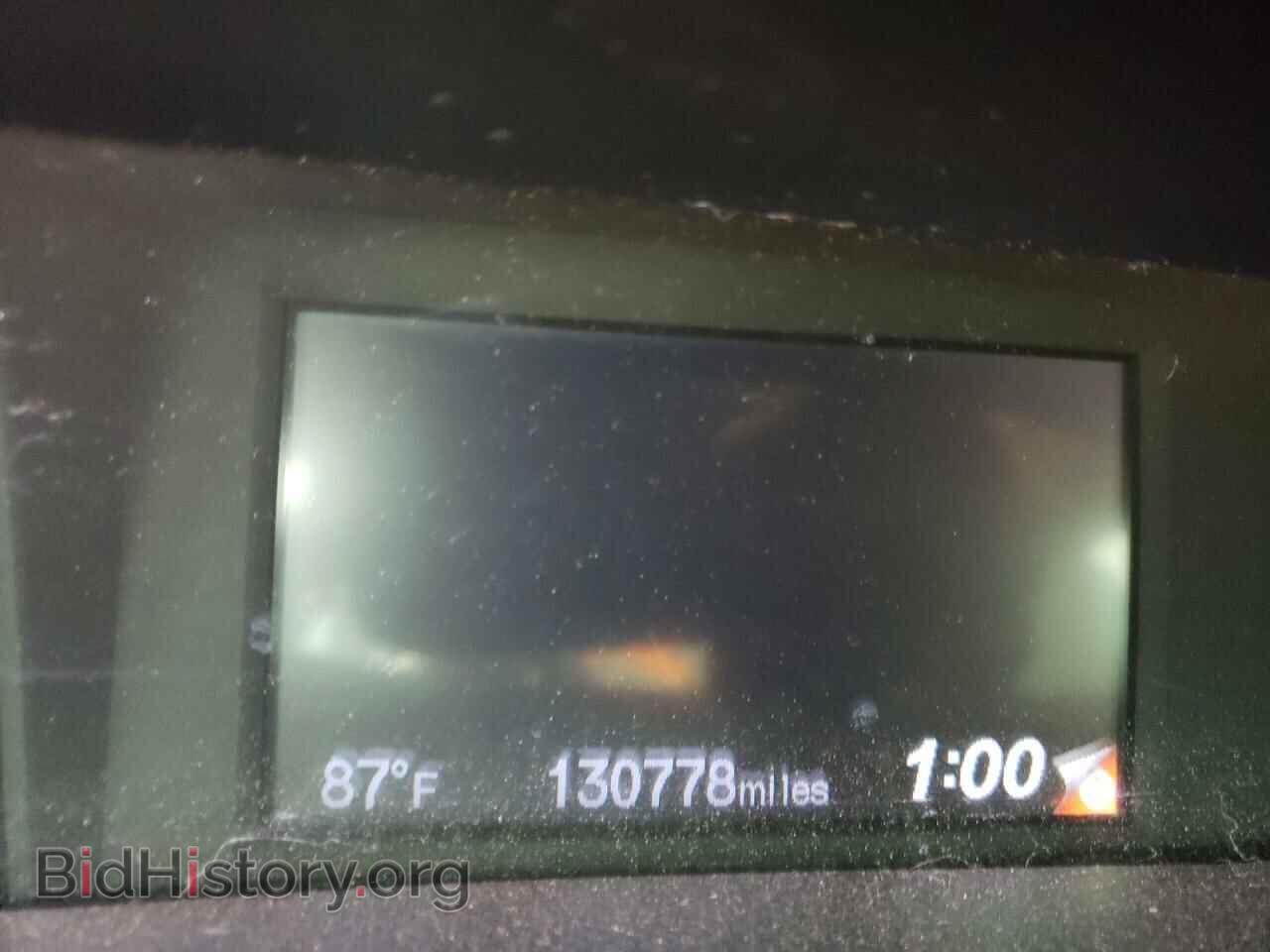 2012 HONDA CIVIC - VIN: 2HGFB2F82CH584075 - Photo 8