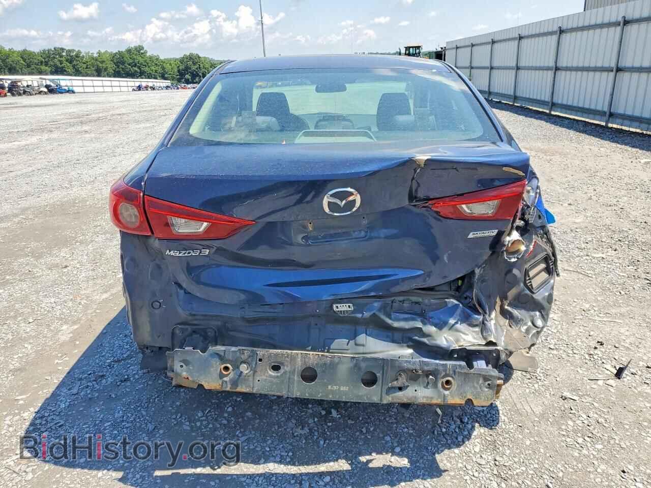 2015 MAZDA 3 - VIN: 3MZBM1U79FM188675 - Photo 6