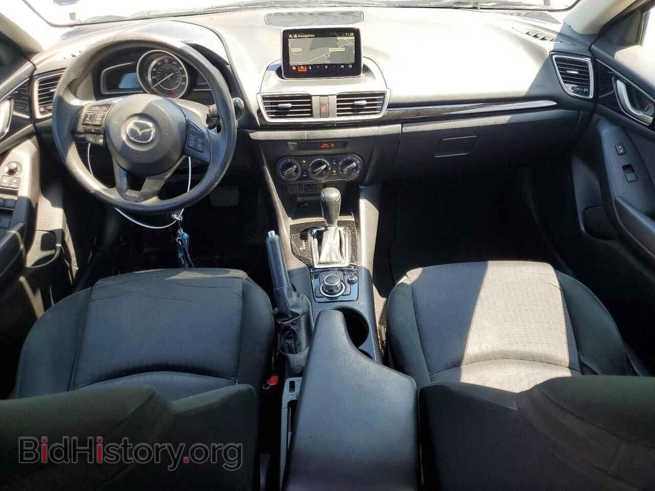 2015 MAZDA 3 - VIN: 3MZBM1U79FM188675 - Photo 8
