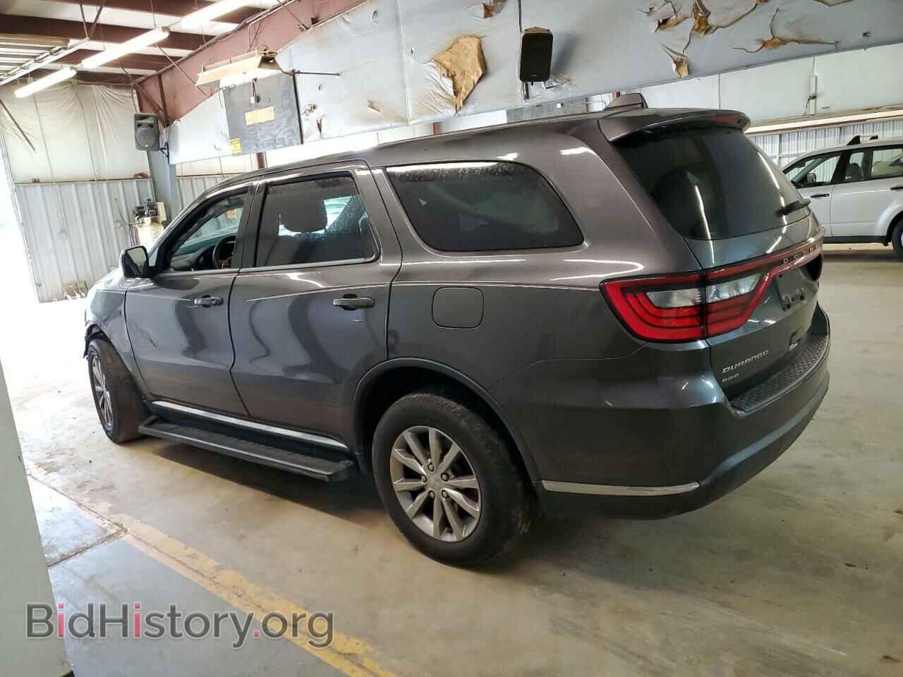 2017 DODGE All Models - VIN: 1C4RDJAG5HC879275 - Photo 2