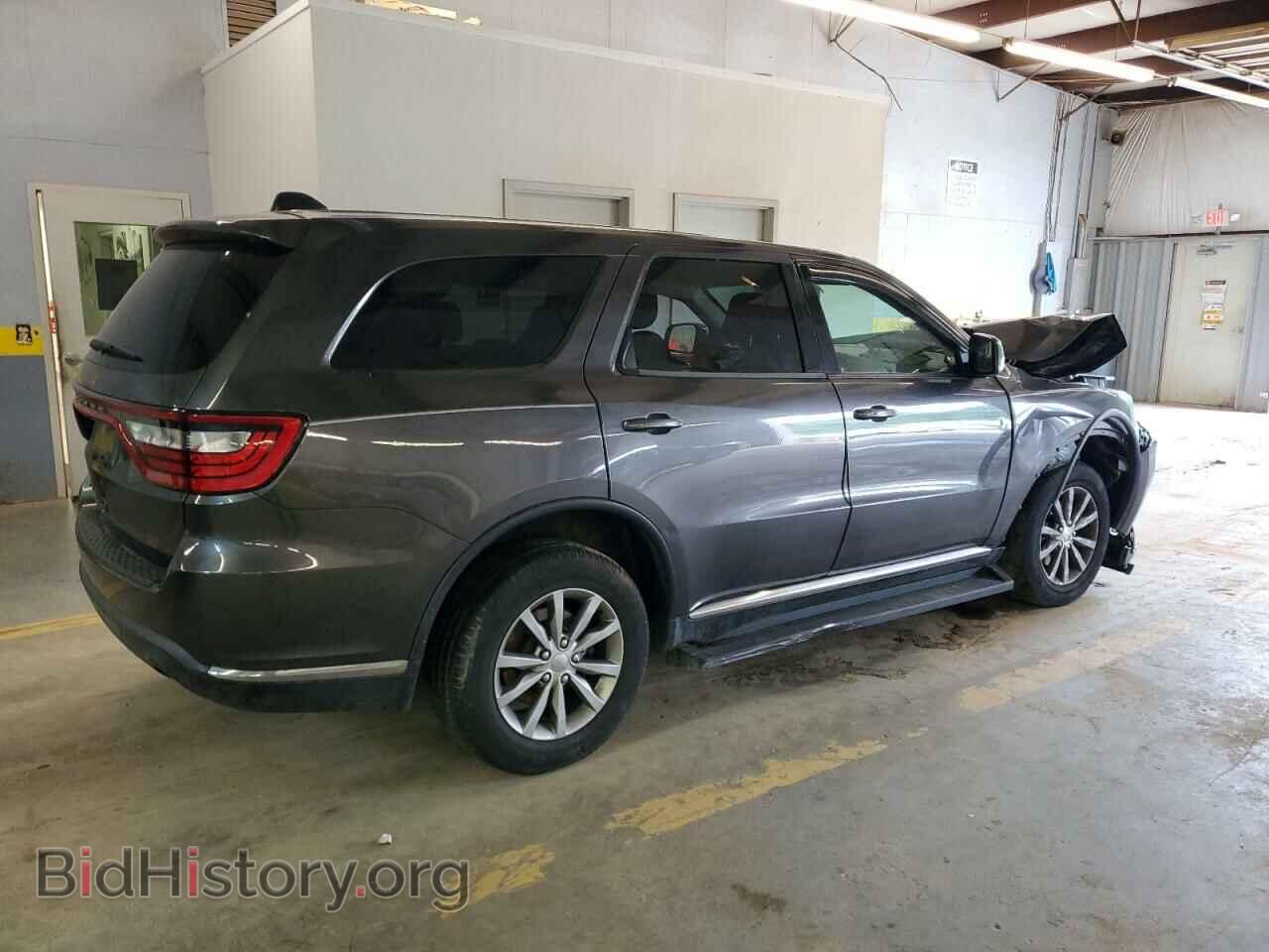 2017 DODGE All Models - VIN: 1C4RDJAG5HC879275 - Photo 3