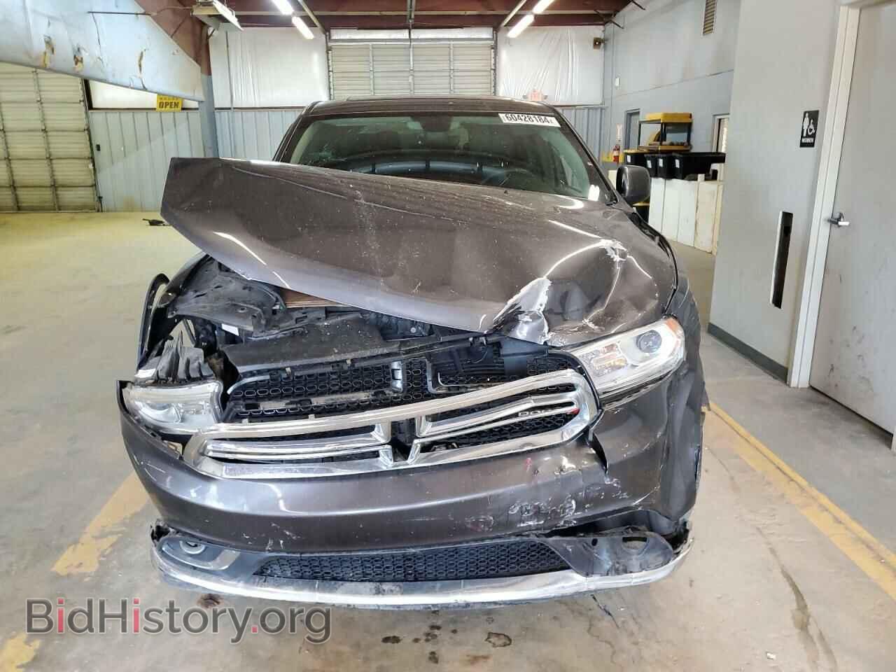 2017 DODGE All Models - VIN: 1C4RDJAG5HC879275 - Photo 5