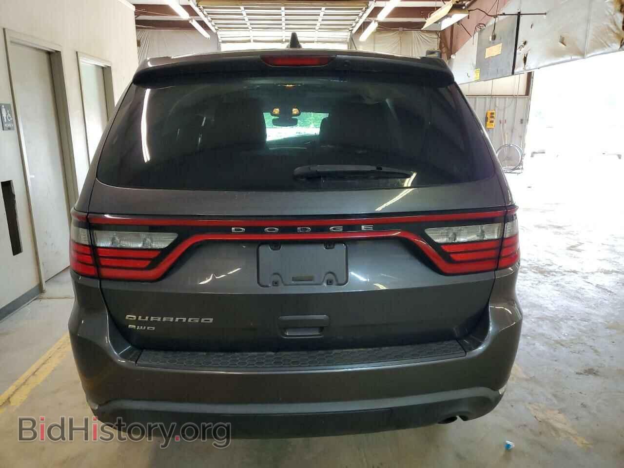 2017 DODGE All Models - VIN: 1C4RDJAG5HC879275 - Photo 6