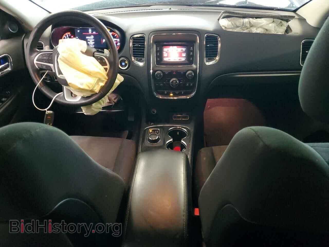 2017 DODGE All Models - VIN: 1C4RDJAG5HC879275 - Photo 8