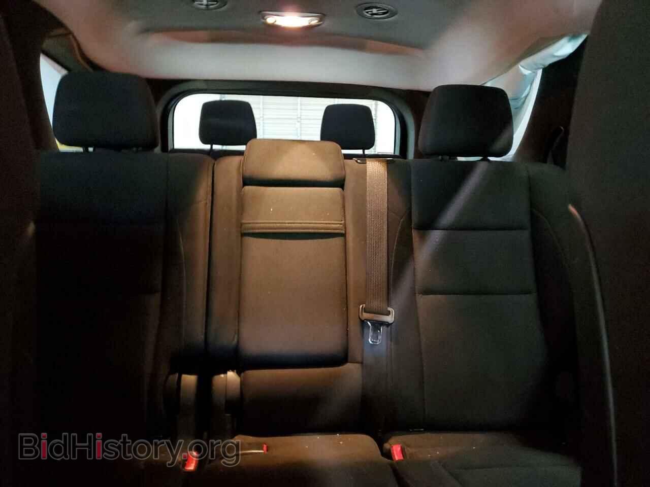 2017 DODGE All Models - VIN: 1C4RDJAG5HC879275 - Photo 10