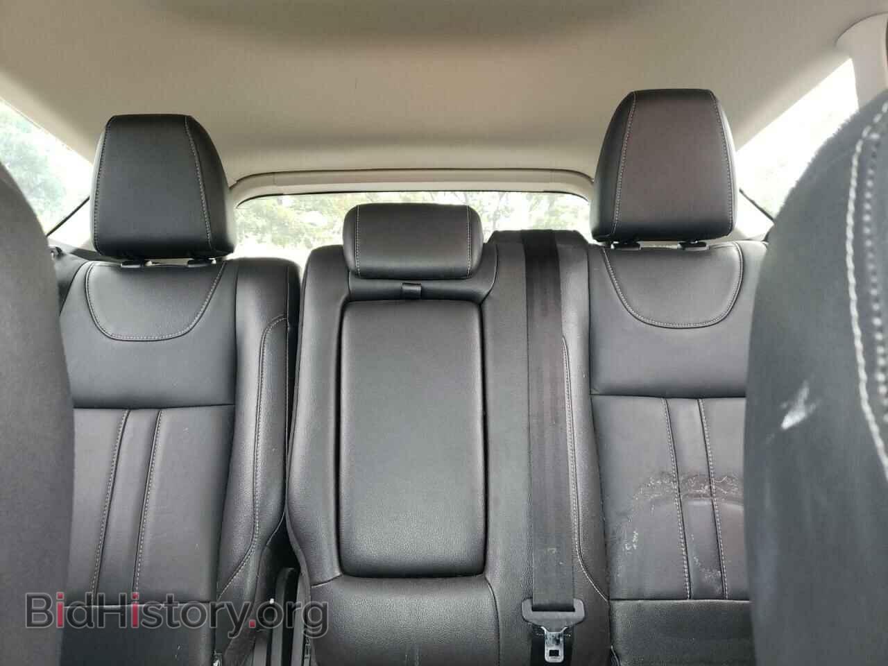 2013 FORD ESCAPE - VIN: 1FMCU9J98DUD76362 - Фото 10