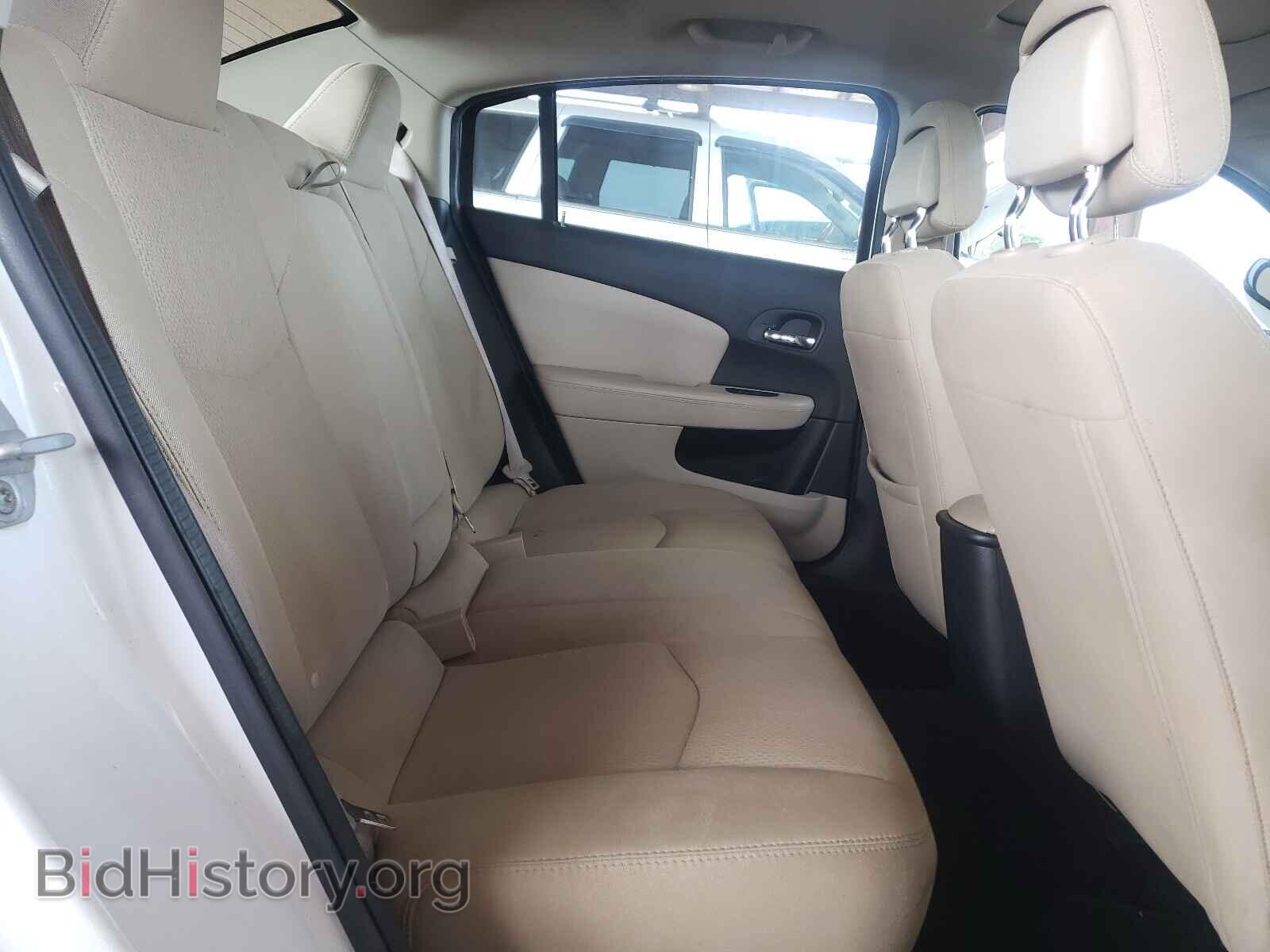 2012 CHRYSLER 200 - VIN: 1C3CCBBB1CN300396 - Фото 6