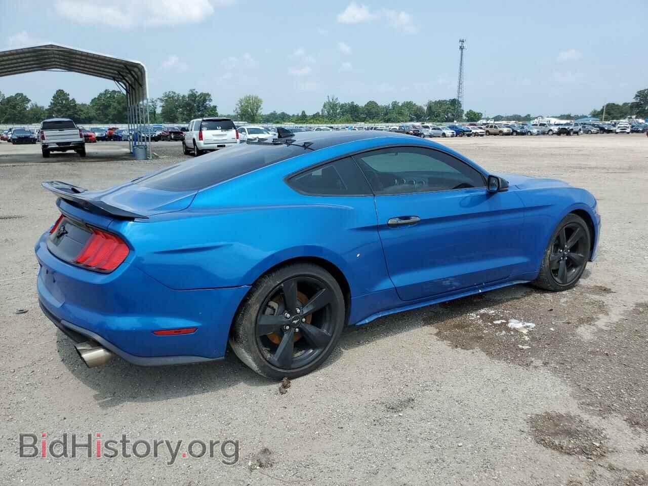 2021 FORD ALL Models - VIN: 1FA6P8TH5M5133910 - Фото 3