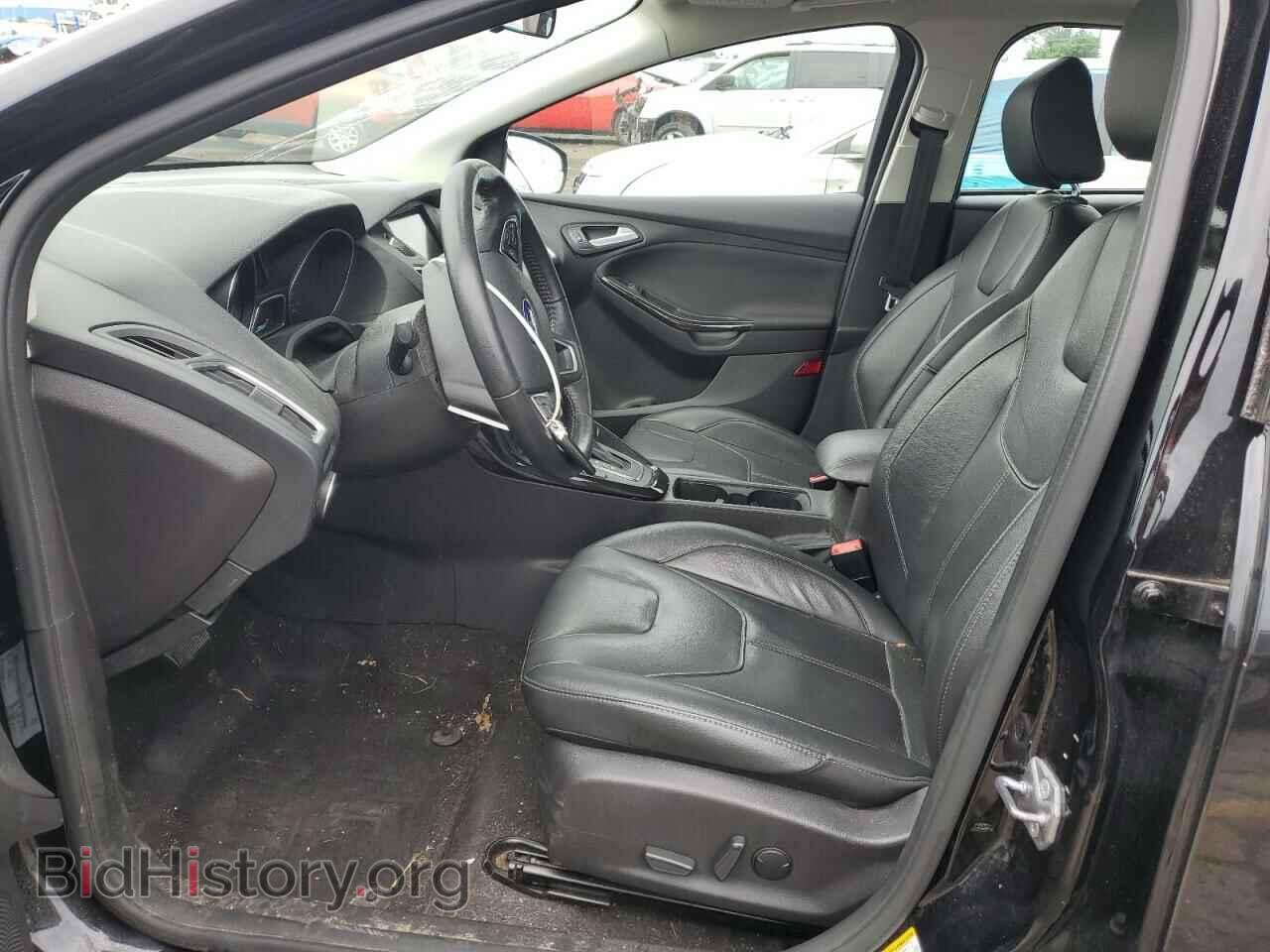 2017 FORD FOCUS - VIN: 1FADP3N29HL334021 - Photo 7
