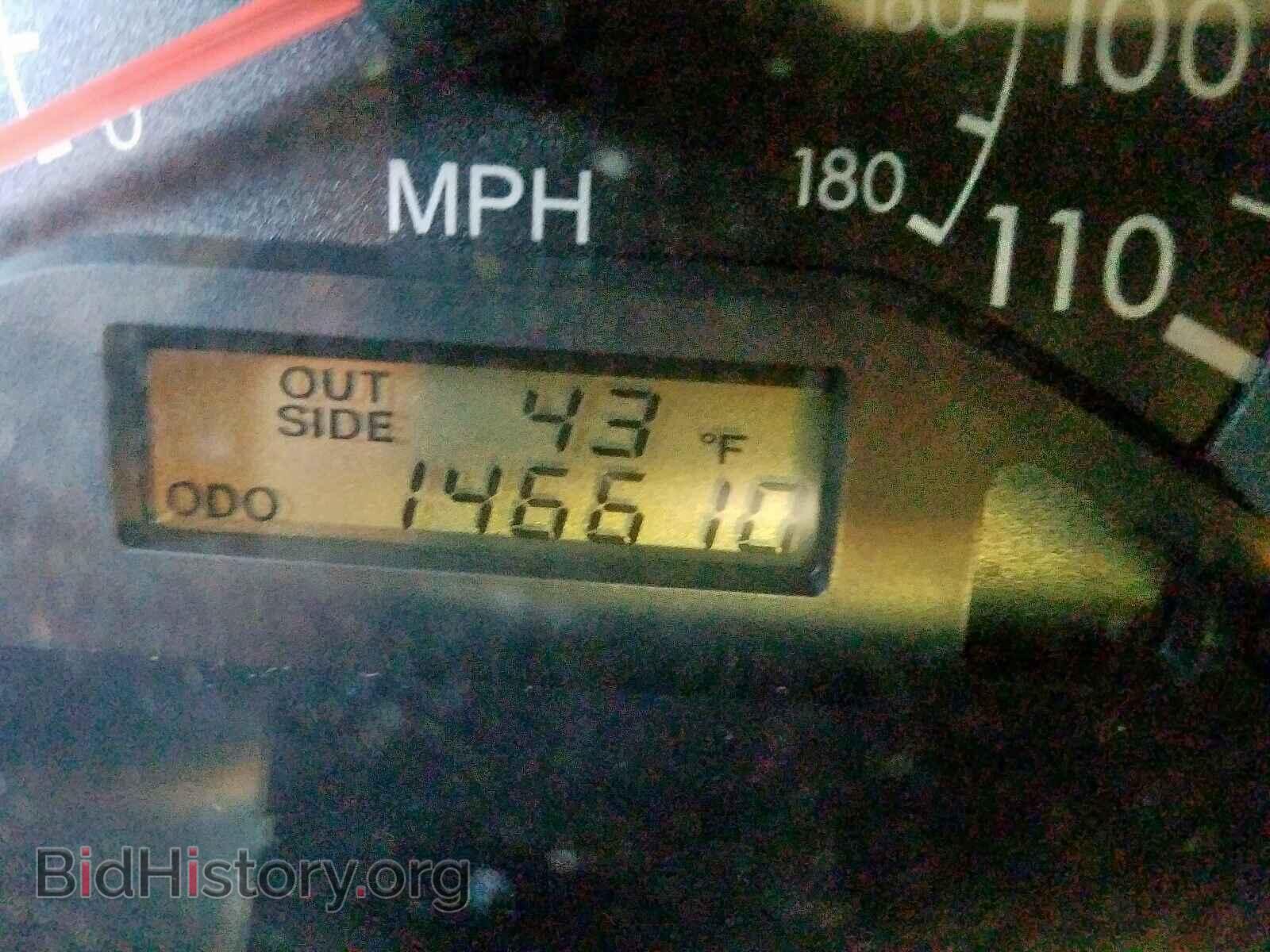 2007 TOYOTA COROLLA - VIN: 2T1BR32E07C822502 - Фото 8