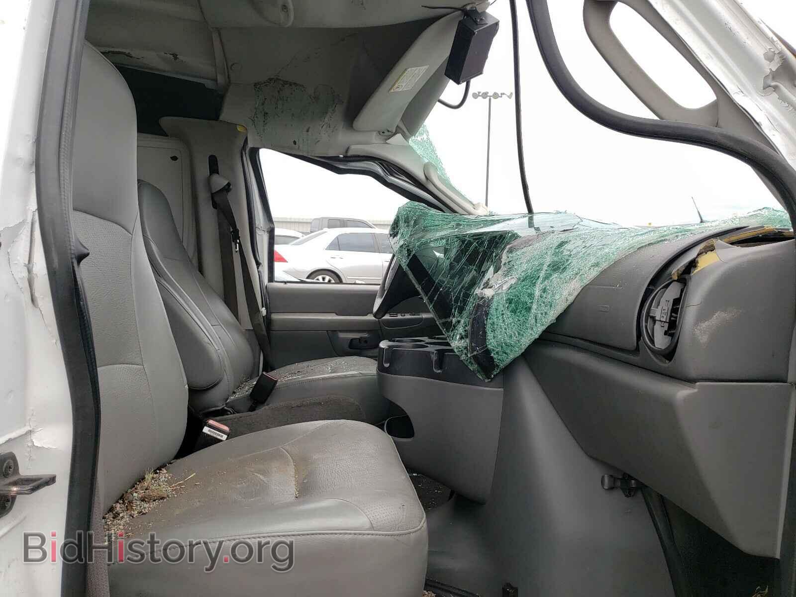 2006 FORD ECONOLINE - VIN: 1FTRE14W06DB36501 - Photo 5