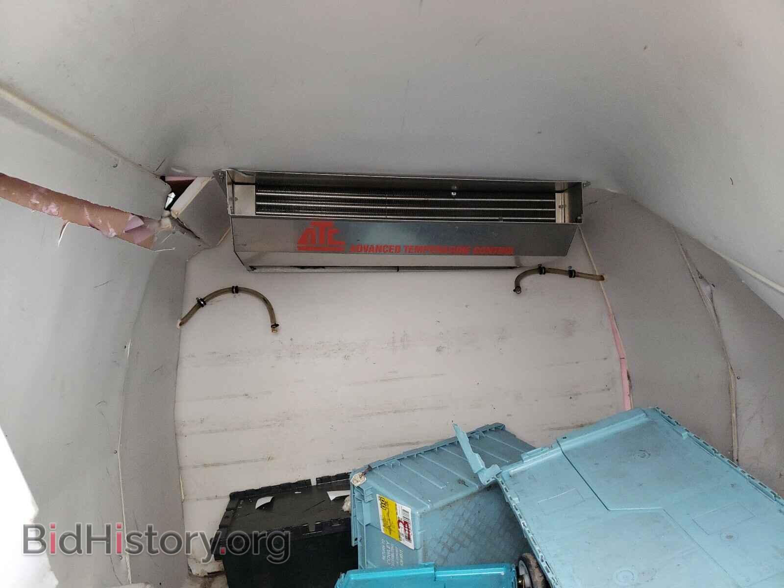 2006 FORD ECONOLINE - VIN: 1FTRE14W06DB36501 - Photo 6