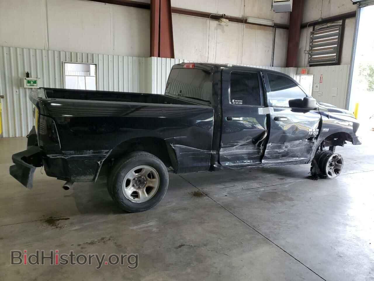2016 RAM 1500 - VIN: 1C6RR6GT3GS240746 - Фото 3