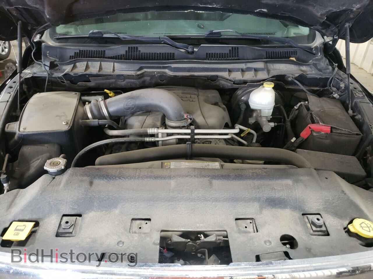 2009 DODGE All Models - VIN: 1D3HV13T99S725363 - Фото 11