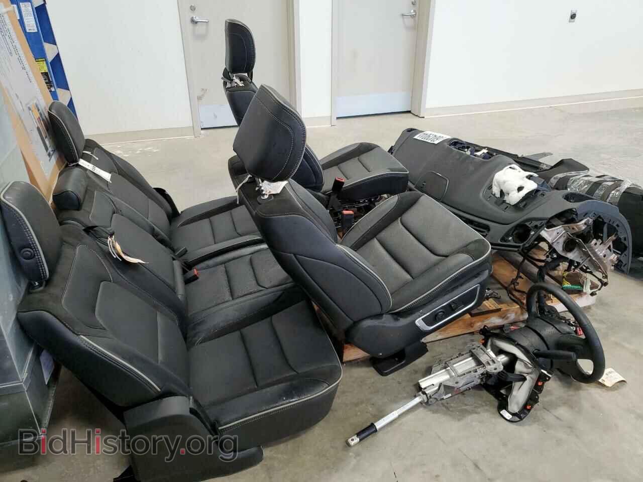 2022 RAM 1500 - VIN: 1C6SRFJT0NN123339 - Фото 4