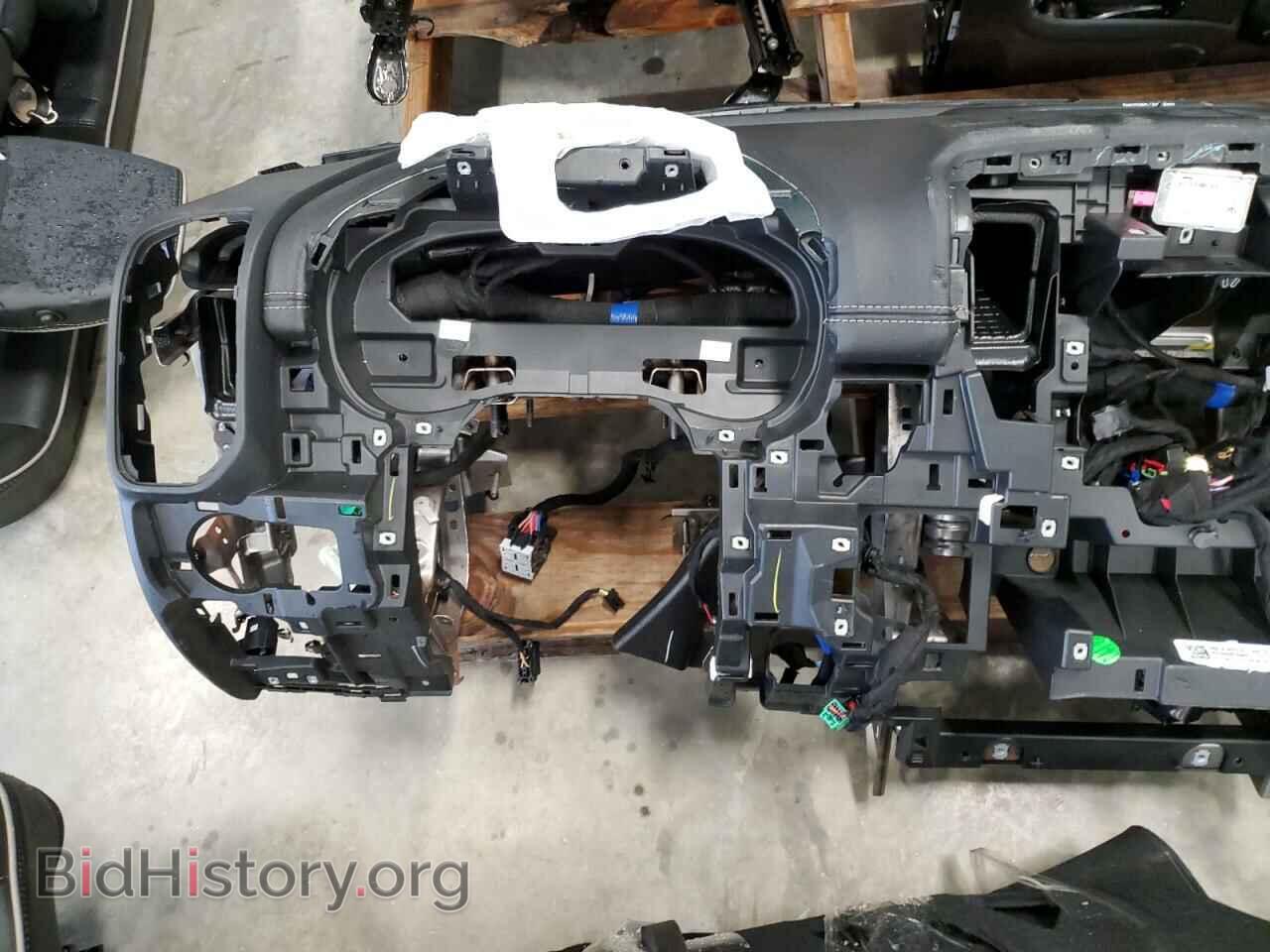 2022 RAM 1500 - VIN: 1C6SRFJT0NN123339 - Фото 8