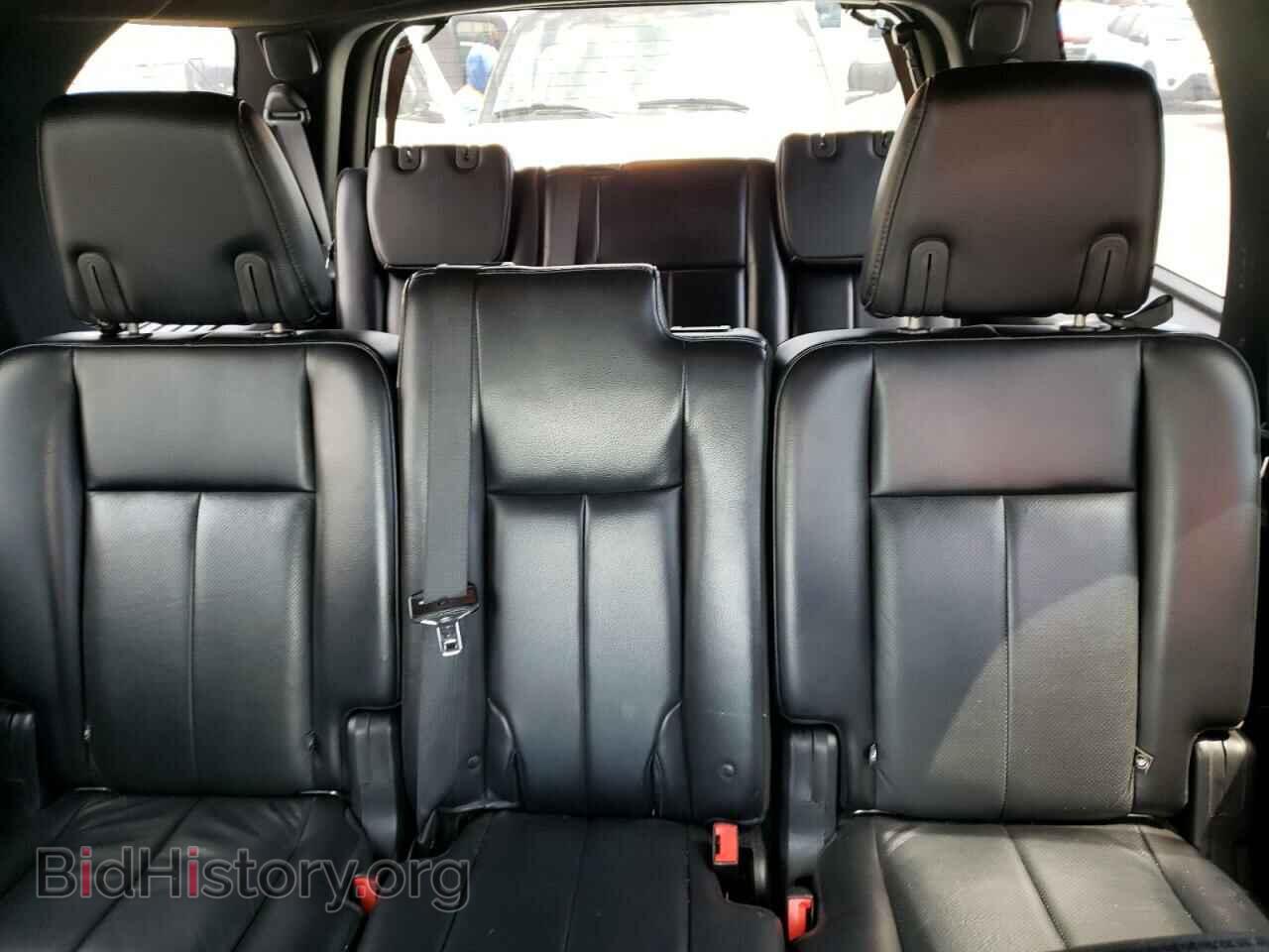 2017 FORD EXPEDITION - VIN: 1FMJU2AT1HEA50199 - Фото 10