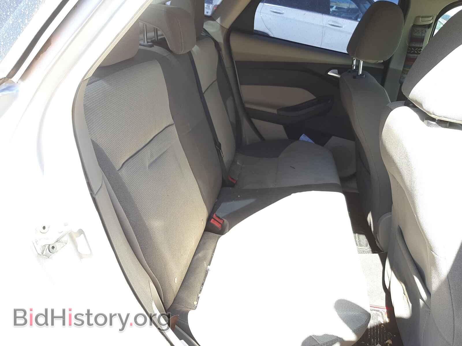 2014 FORD FOCUS - VIN: 1FADP3F23EL375075 - Photo 5