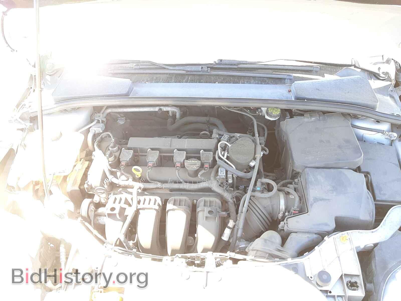 2014 FORD FOCUS - VIN: 1FADP3F23EL375075 - Photo 6