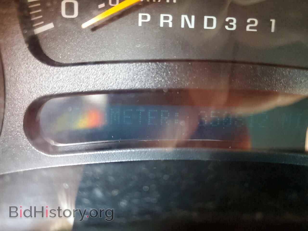 2006 GMC SIERRA - VIN: 1GTEC14VX6Z101169 - Photo 9