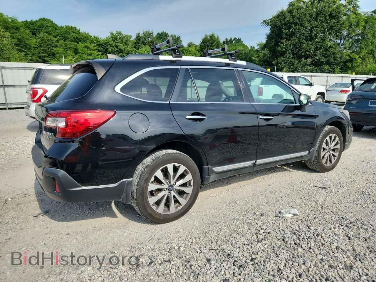 2019 SUBARU OUTBACK - VIN: 4S4BSETC0K3305842 - Фото 3