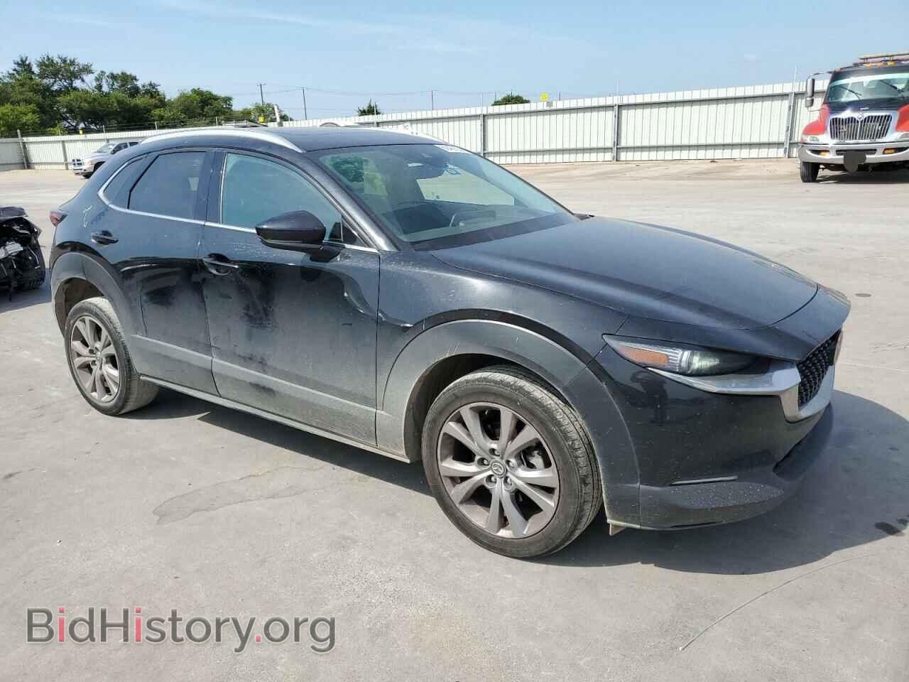 2021 MAZDA CX30 - VIN: 3MVDMBDM6MM218475 - Фото 4