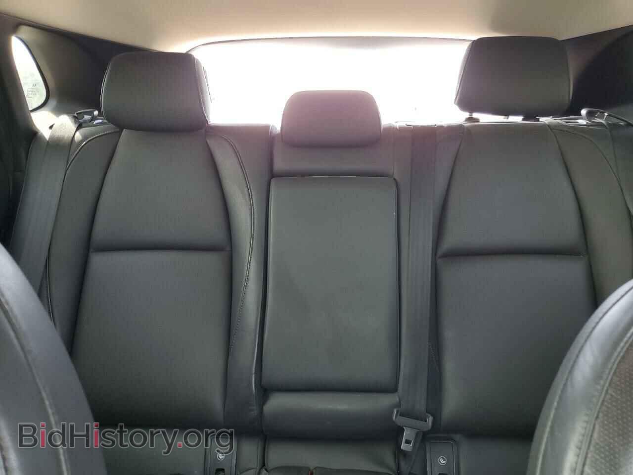2021 MAZDA CX30 - VIN: 3MVDMBDM6MM218475 - Фото 10