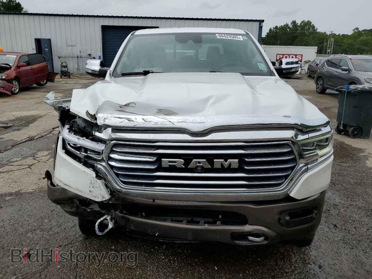 2020 RAM 1500 - VIN: 1C6SRFKTXLN136868 - Фото 5