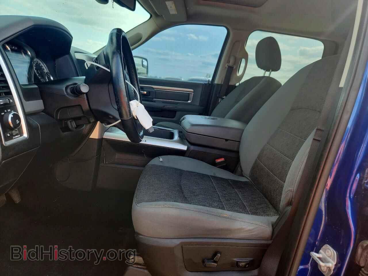 2017 RAM 1500 - VIN: 1C6RR7LM9HS519480 - Photo 7