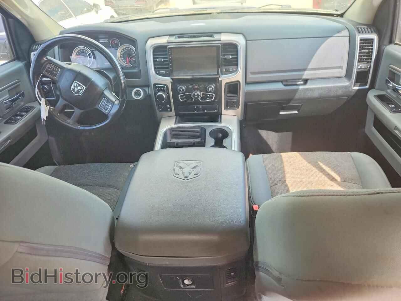 2017 RAM 1500 - VIN: 1C6RR7LM9HS519480 - Photo 8