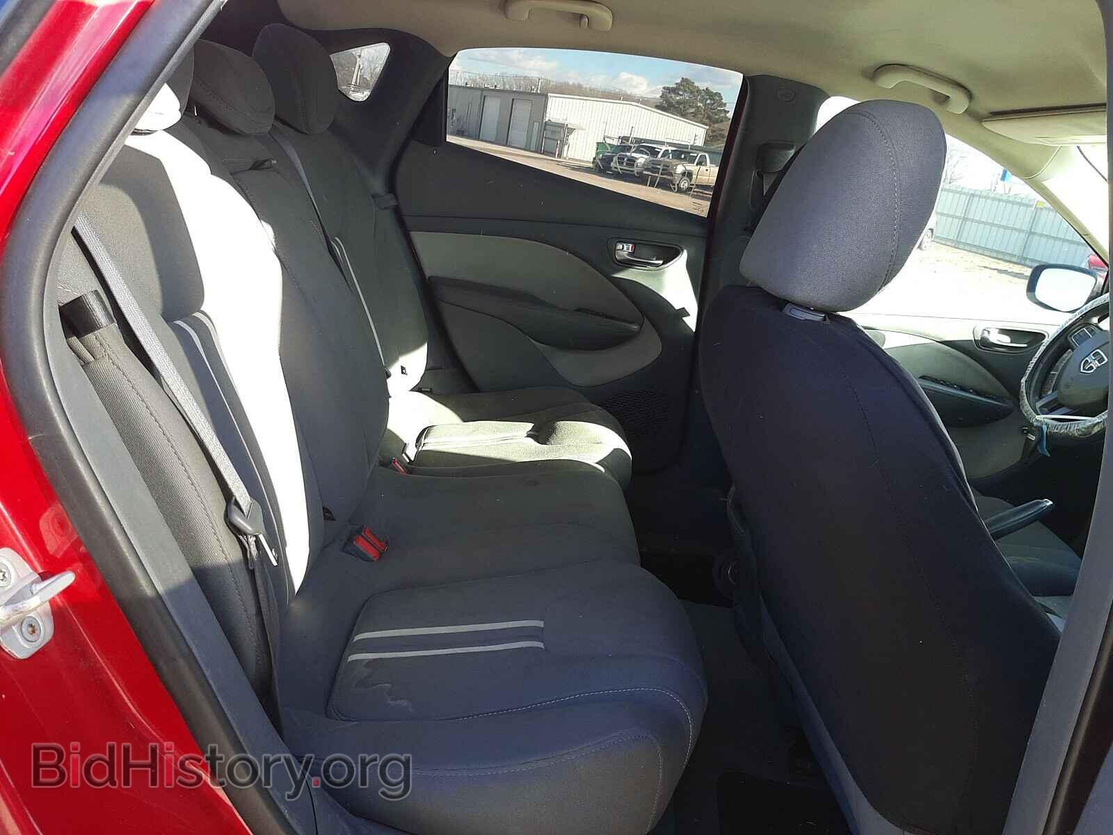 2013 DODGE DART - VIN: 1C3CDFBH5DD641008 - Фото 6