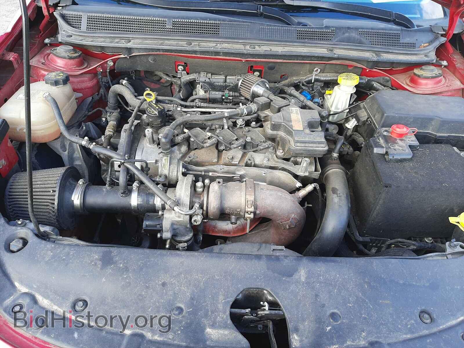 2013 DODGE DART - VIN: 1C3CDFBH5DD641008 - Фото 7