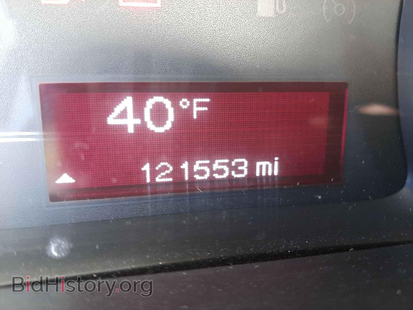 2013 DODGE DART - VIN: 1C3CDFBH5DD641008 - Фото 8