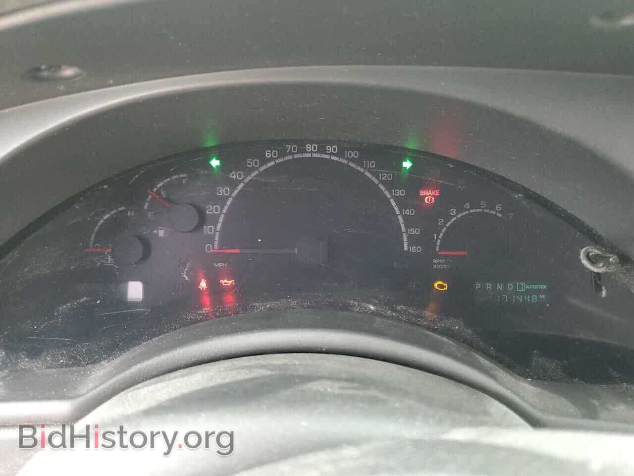 2006 CHRYSLER PACIFICA - VIN: 2A4GM684X6R912365 - Фото 9
