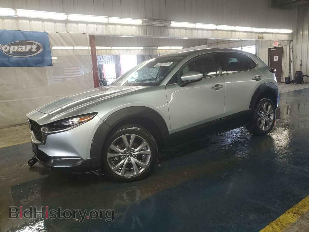Photo 3MVDMBBL0MM305606 - MAZDA CX30 2021