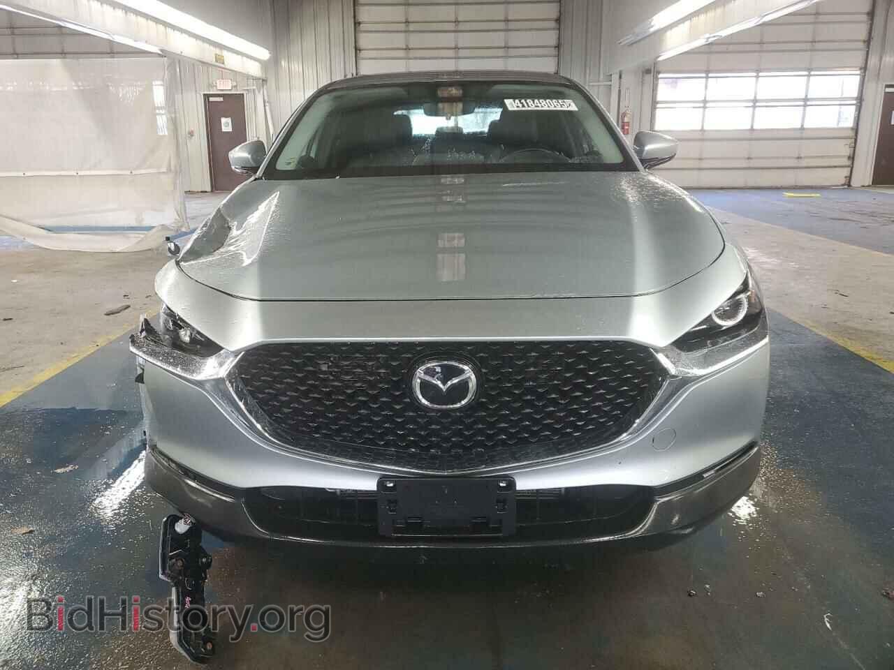 2021 MAZDA CX30 - VIN: 3MVDMBBL0MM305606 - Photo 5