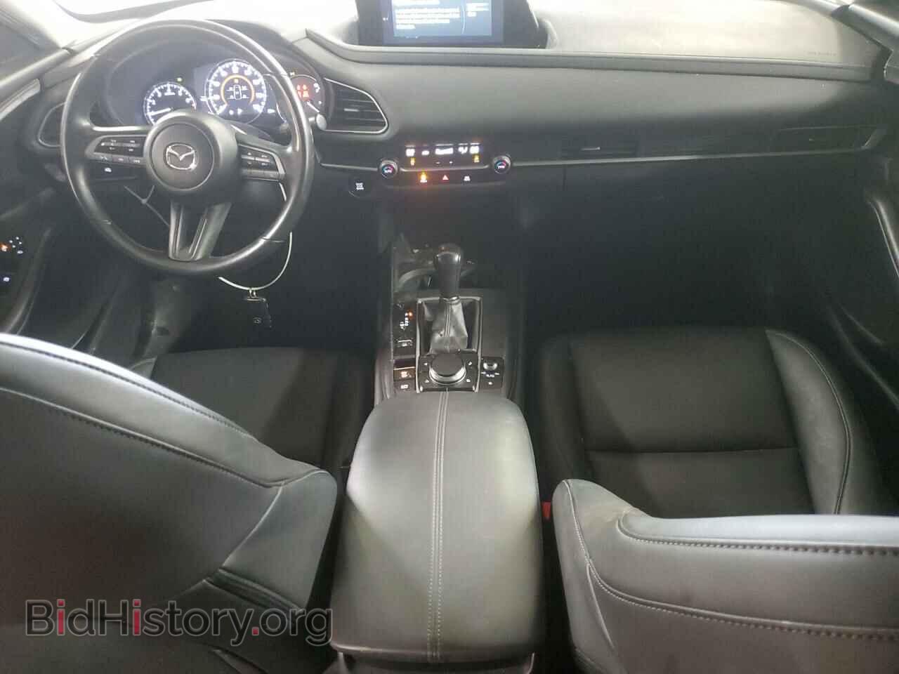 2021 MAZDA CX30 - VIN: 3MVDMBBL0MM305606 - Photo 8