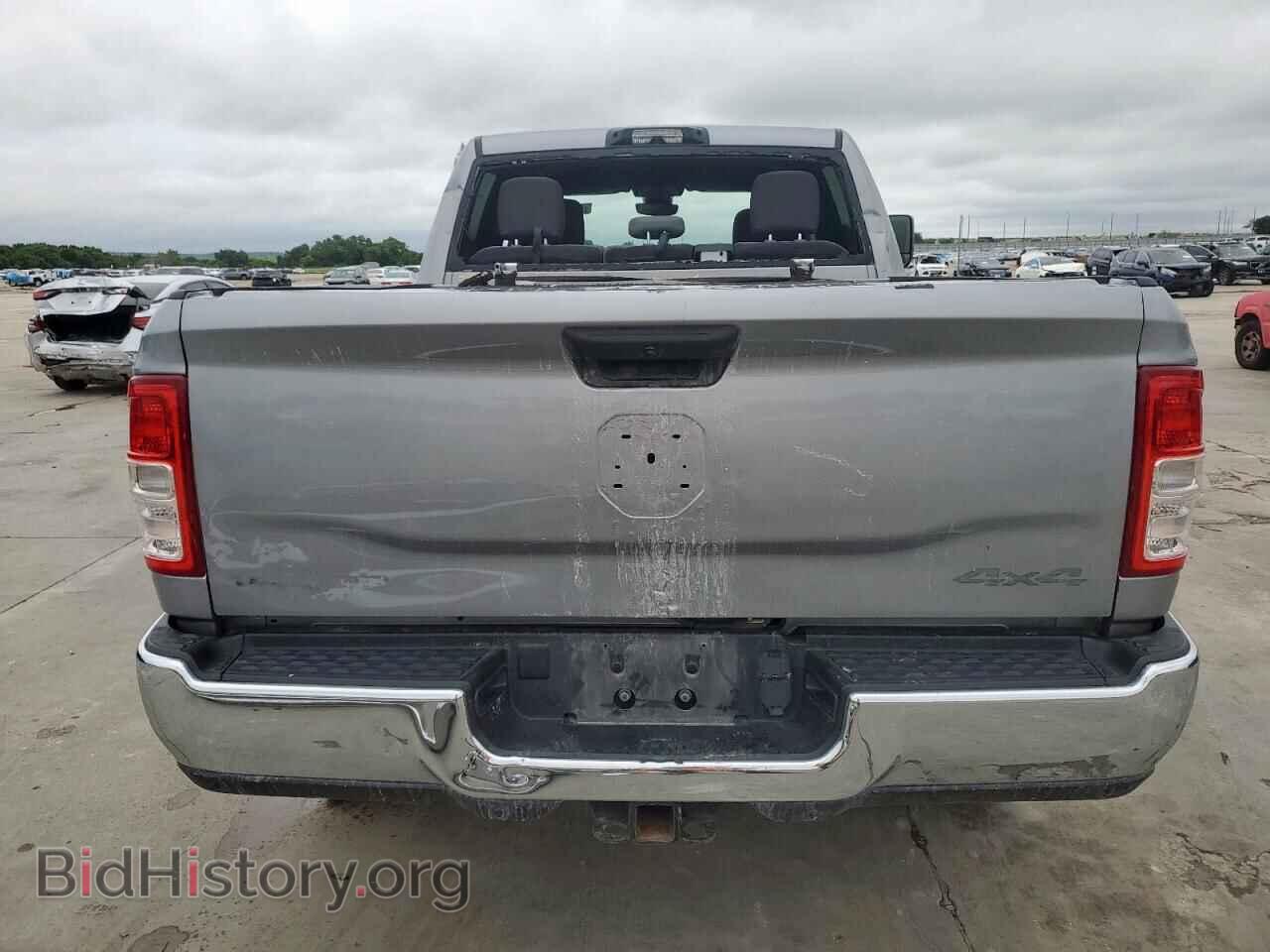 2022 RAM 2500 - VIN: 3C6UR5DL2NG382017 - Фото 6