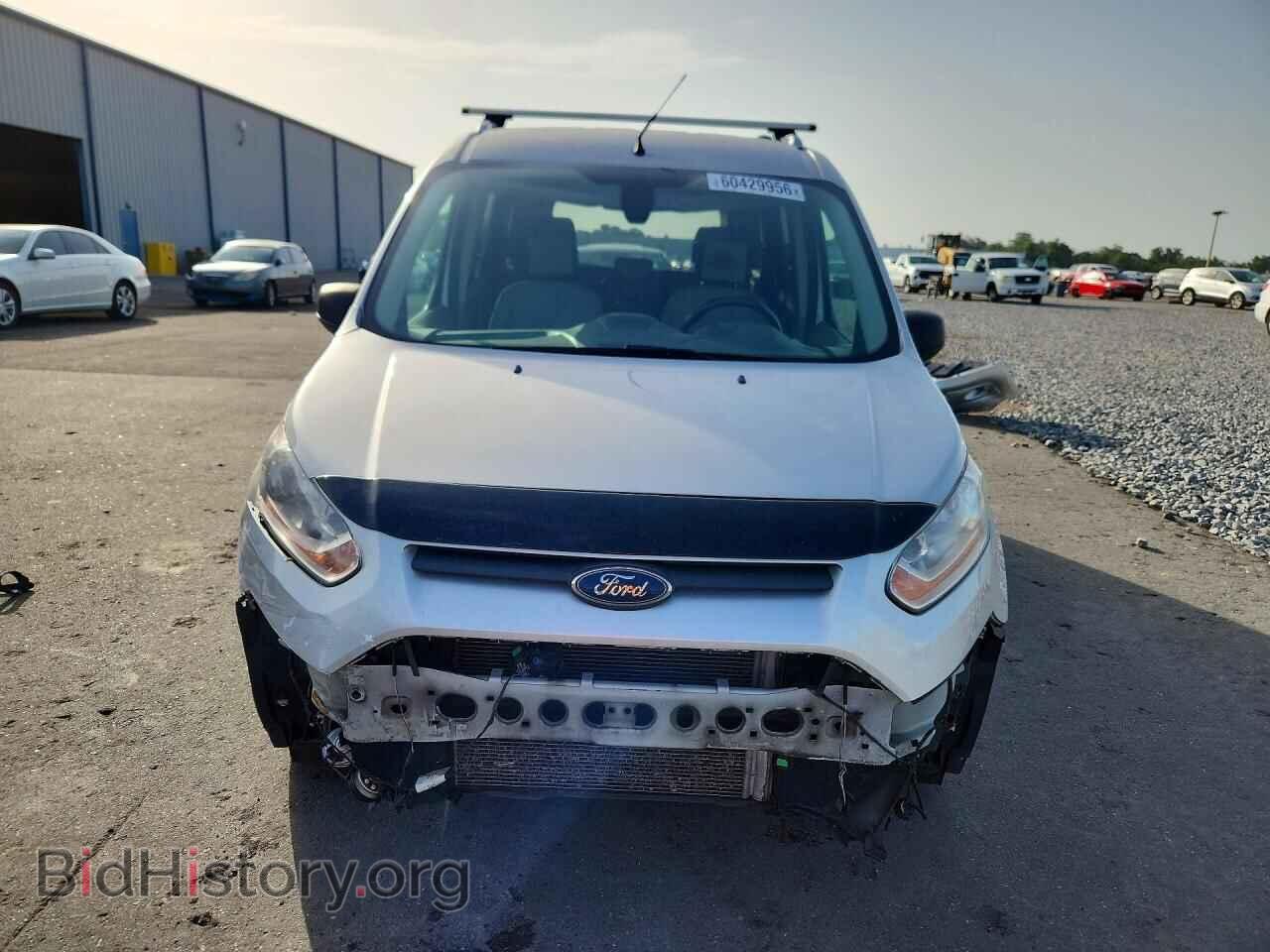 2017 FORD TRANSIT - VIN: NM0GE9F77H1319374 - Photo 5