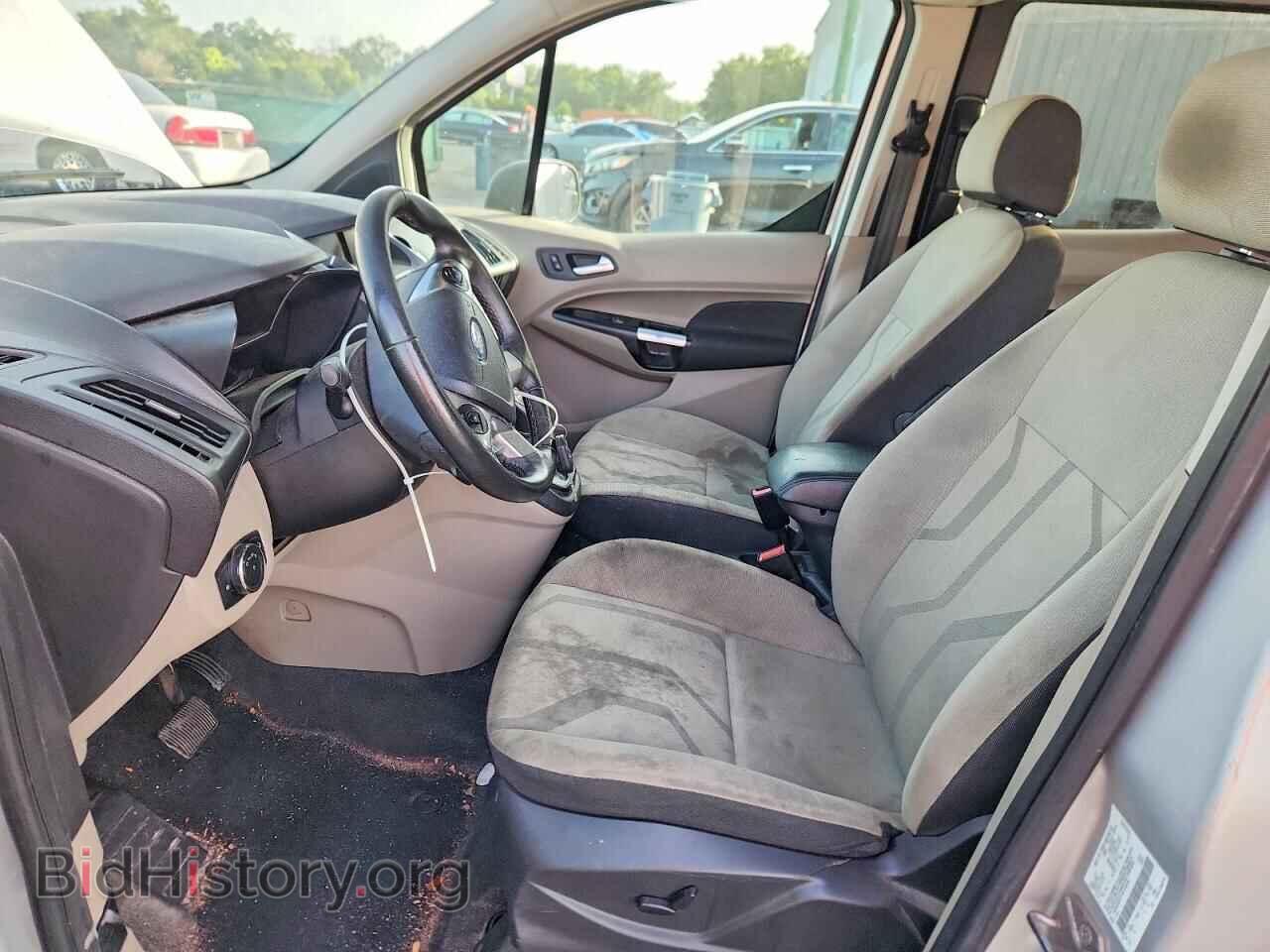 2017 FORD TRANSIT - VIN: NM0GE9F77H1319374 - Photo 7