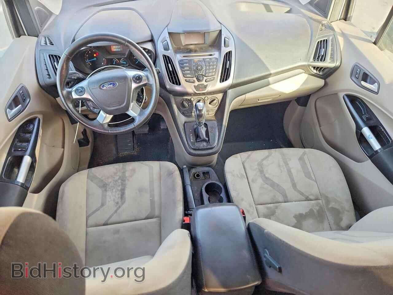 2017 FORD TRANSIT - VIN: NM0GE9F77H1319374 - Photo 8