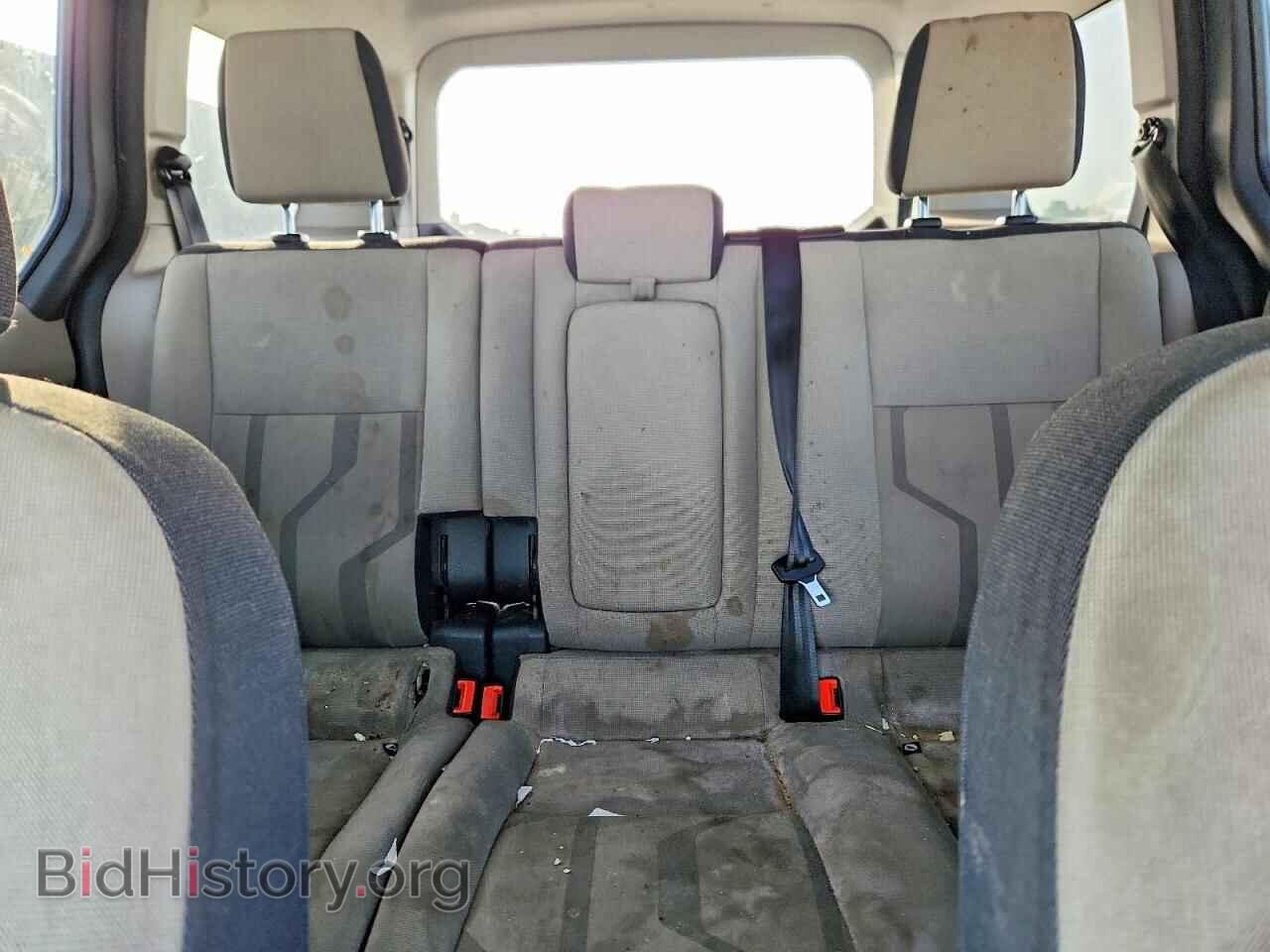 2017 FORD TRANSIT - VIN: NM0GE9F77H1319374 - Photo 10