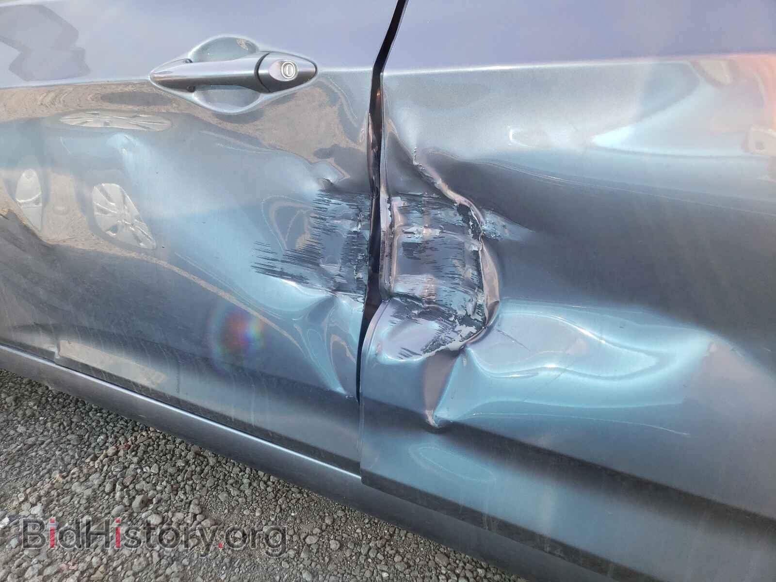 2016 HYUNDAI ACCENT - VIN: KMHCT4AE2GU070930 - Фото 9