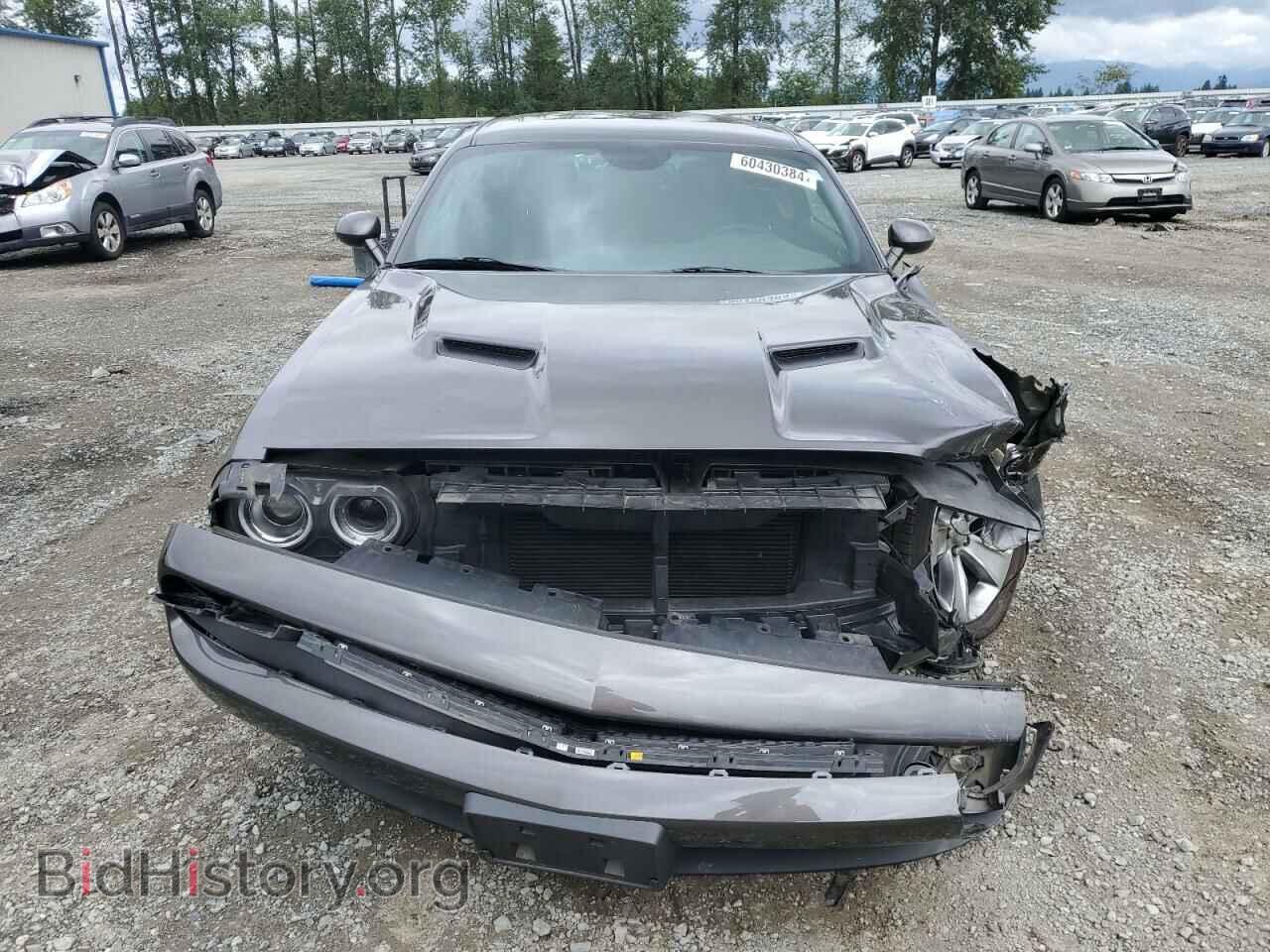 2015 DODGE CHALLENGER - VIN: 2C3CDZAG9FH811337 - Photo 5