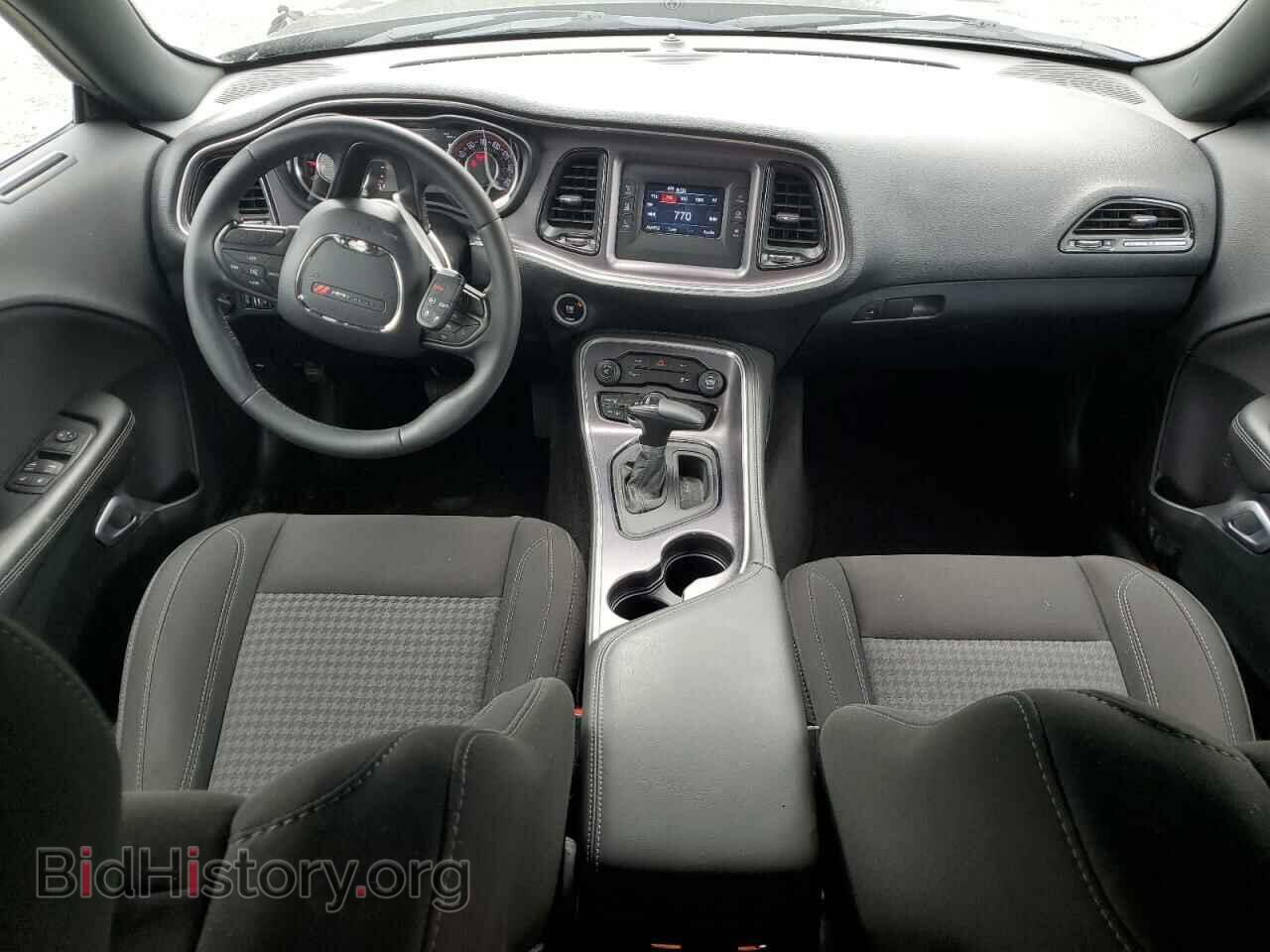 2015 DODGE CHALLENGER - VIN: 2C3CDZAG9FH811337 - Photo 8