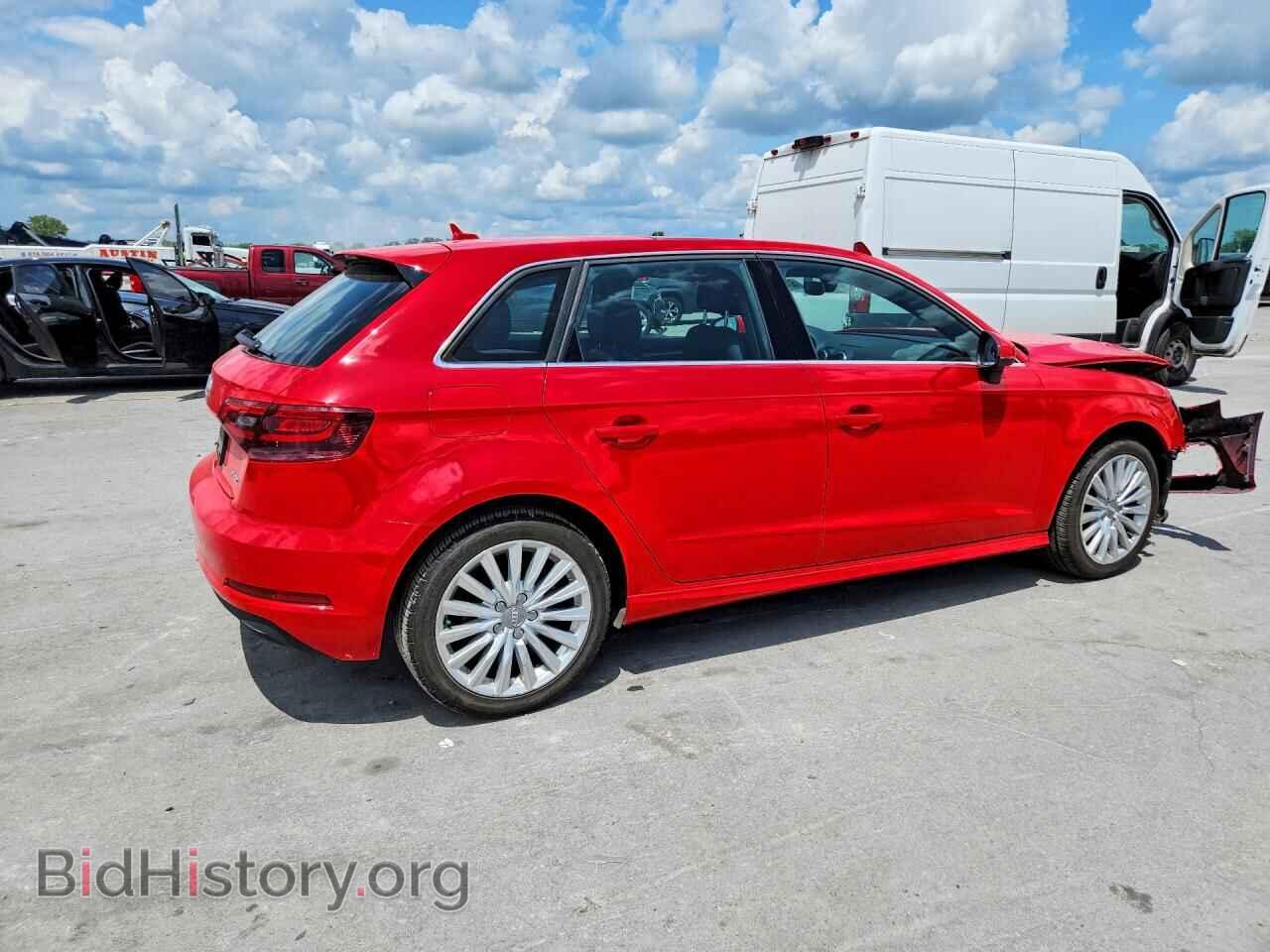 2016 AUDI A3 - VIN: WAUTPBFF4GA150615 - Photo 3