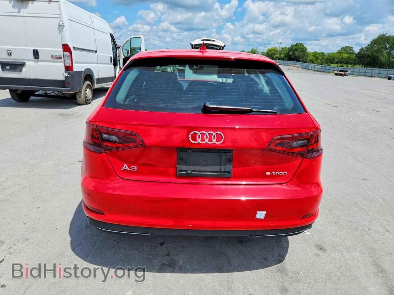 2016 AUDI A3 - VIN: WAUTPBFF4GA150615 - Photo 6