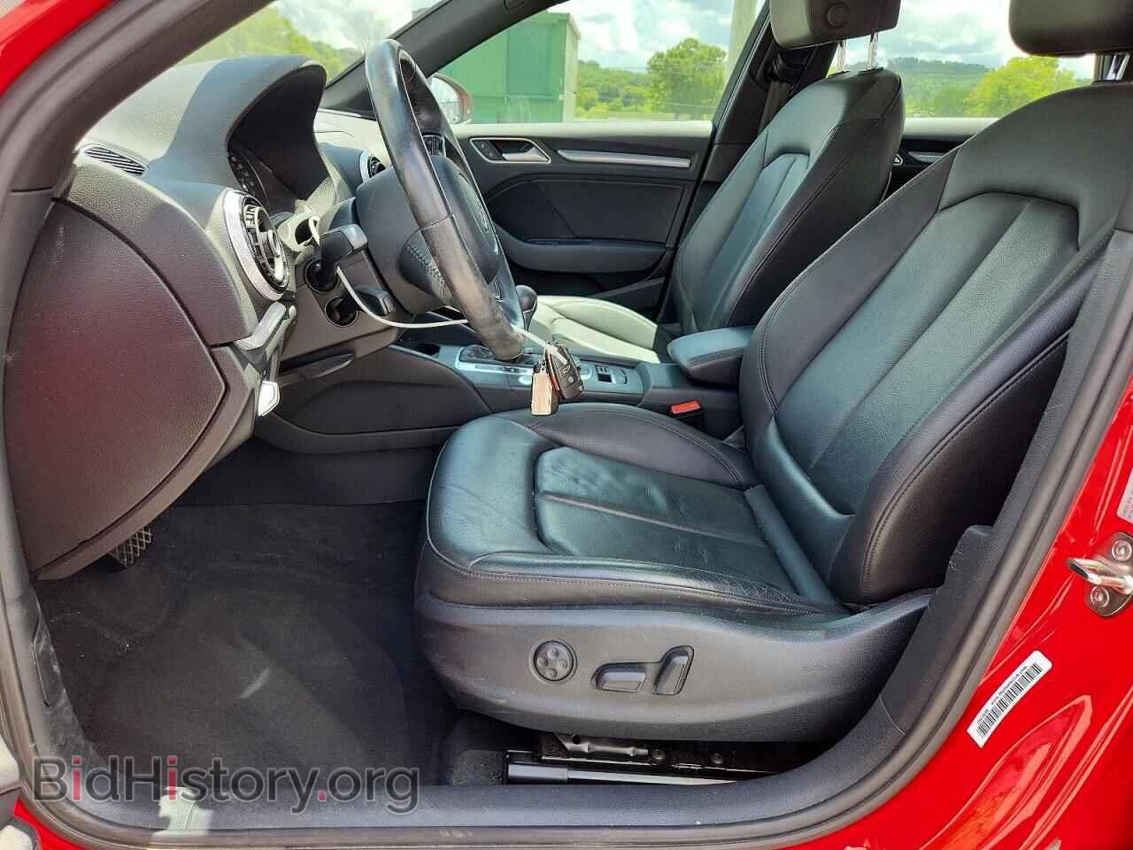 2016 AUDI A3 - VIN: WAUTPBFF4GA150615 - Photo 7